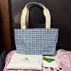 kate spade Dot Noel handbag
